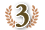 3