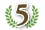 5